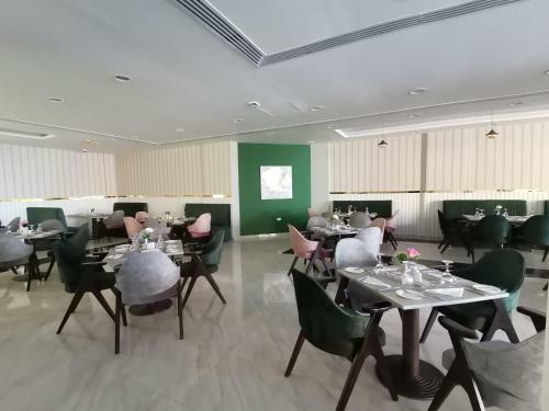Jewel Beach Matrouh Hotel