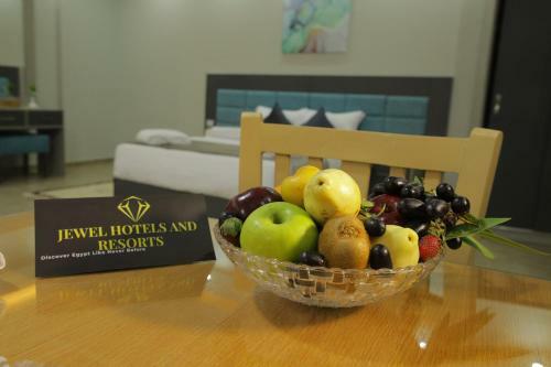 Jewel Beach Matrouh Hotel