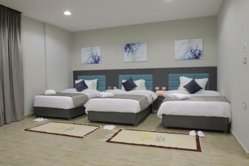 Jewel Beach Matrouh Hotel