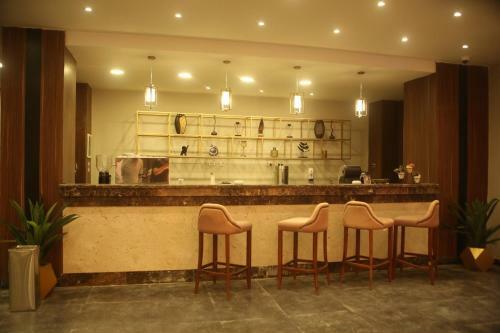 Jewel Beach Matrouh Hotel
