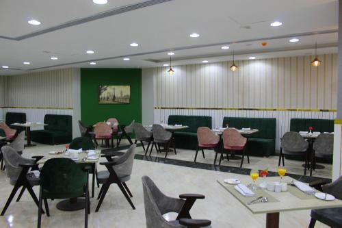 Jewel Beach Matrouh Hotel