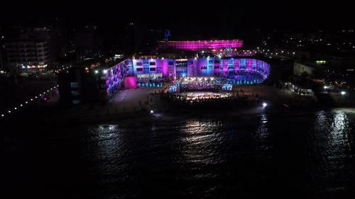Jewel Beach Matrouh Hotel