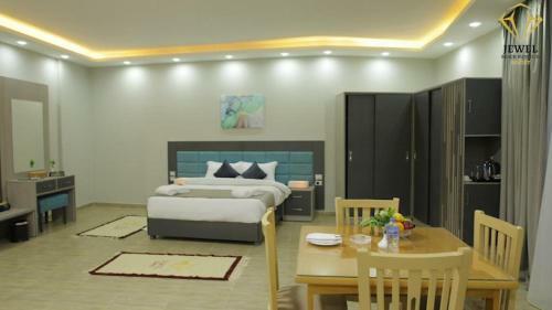 Jewel Beach Matrouh Hotel