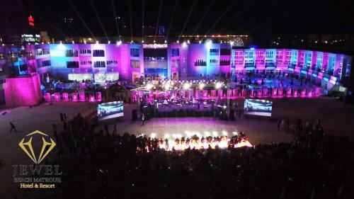 Jewel Beach Matrouh Hotel