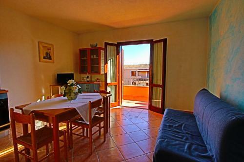 Apartamento Residence Stella Marina