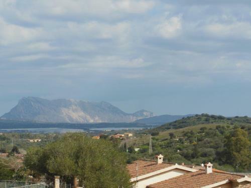 Apartamento Villino Janna Di La Chessa