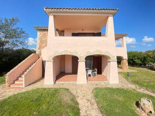 Apartamento Villino Cinta 3