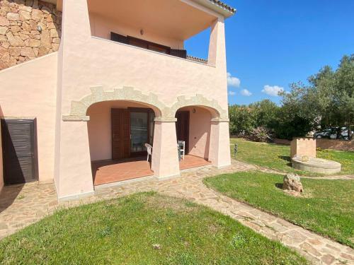 Apartamento Villino Cinta 3