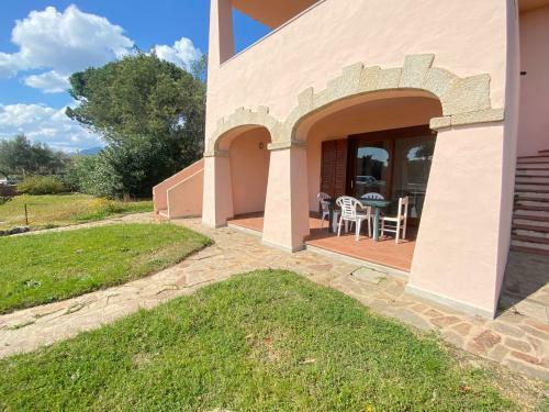 Apartamento Villino Cinta 3