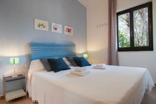 [san Teodoro] Garden&netflix A Due Passi Dal Mare