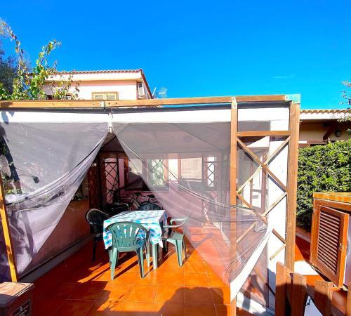 Case Vacanze San Teodoro Monti 22