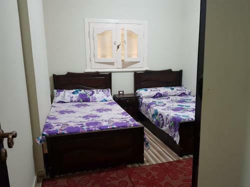 Borg El-molakab Luxury Apartments