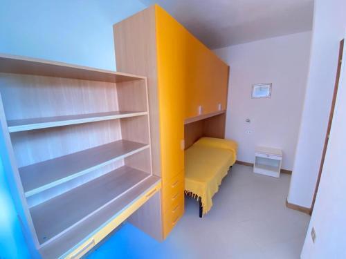 Apartamento Villino Cinta 4
