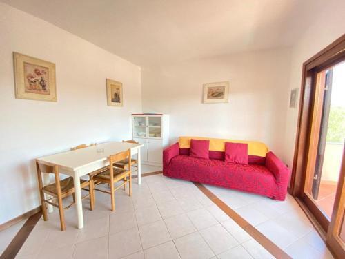 Apartamento Villino Cinta 4