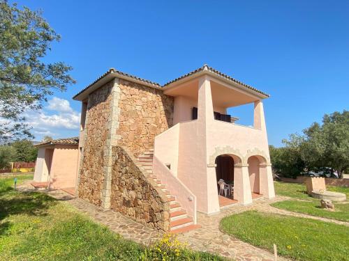 Apartamento Villino Cinta 4