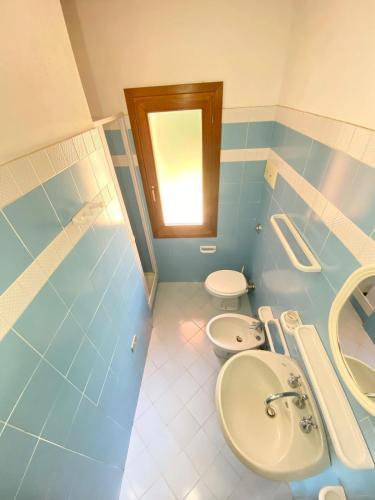 Apartamento Villino Cinta 4