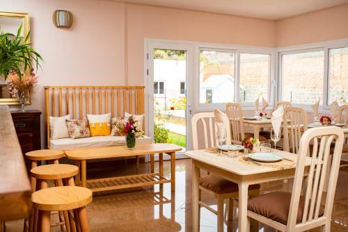 Hotel Somptua Garden - Boutique H�tel