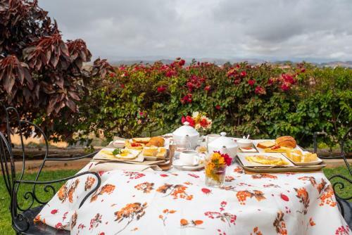 Hotel Somptua Garden - Boutique H�tel