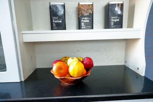 Apartamento Cosy And Charming Home 1