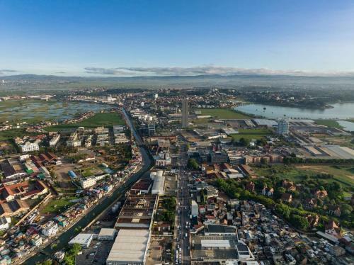Radisson Blu Hotel Antananarivo Waterfront