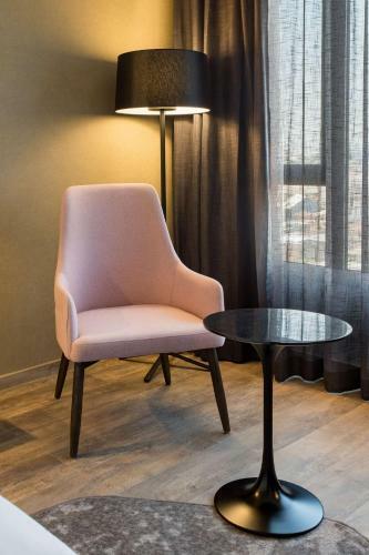 Radisson Blu Hotel Antananarivo Waterfront