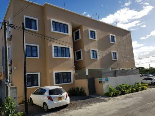 Paradise Tourist Residence