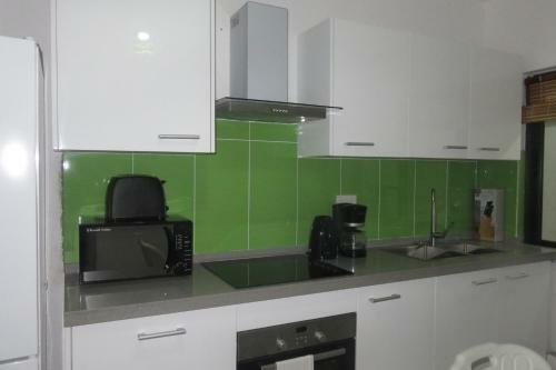 Paradise Tourist Residence