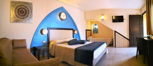 Hostal Riad - Comfort Rooms 3'''
