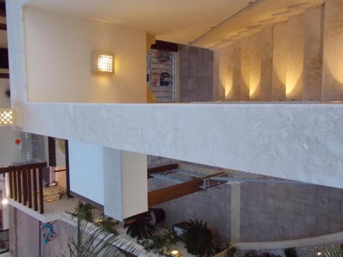 Hostal Riad - Comfort Rooms 3'''