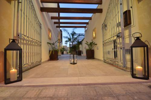 Hostal Riad - Comfort Rooms 3'''