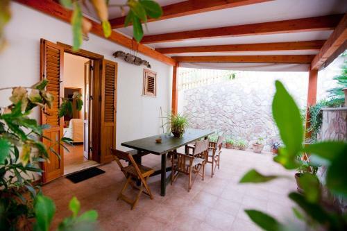 Casa Vacanze La Ghiara