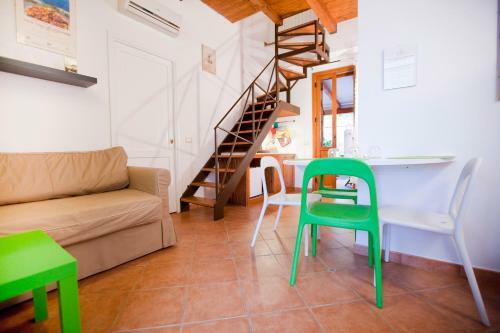 Casa Vacanze La Ghiara