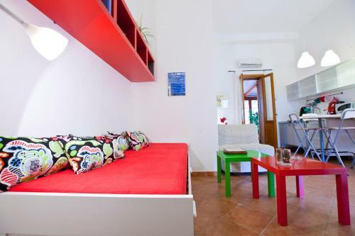 Casa Vacanze La Ghiara