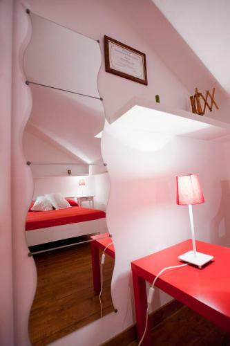 Casa Vacanze La Ghiara