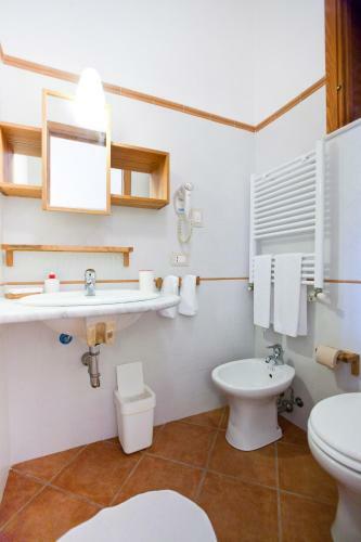 Casa Vacanze La Ghiara
