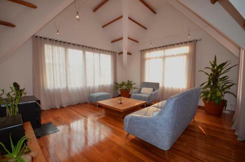 Apartamento Secret Garden