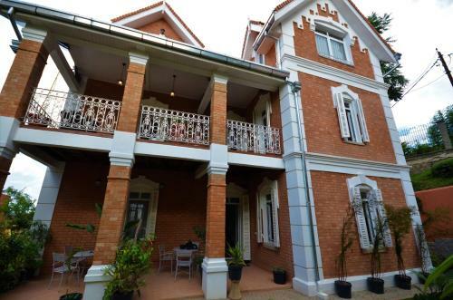 Apartamento Secret Garden