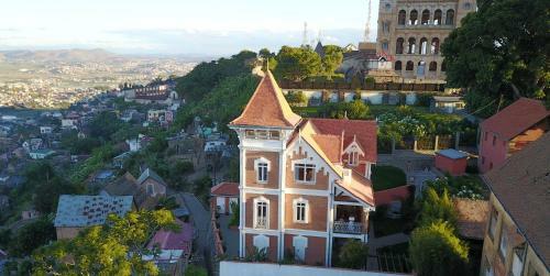 Apartamento Secret Garden