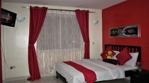 Kisumu Rossy Apartment