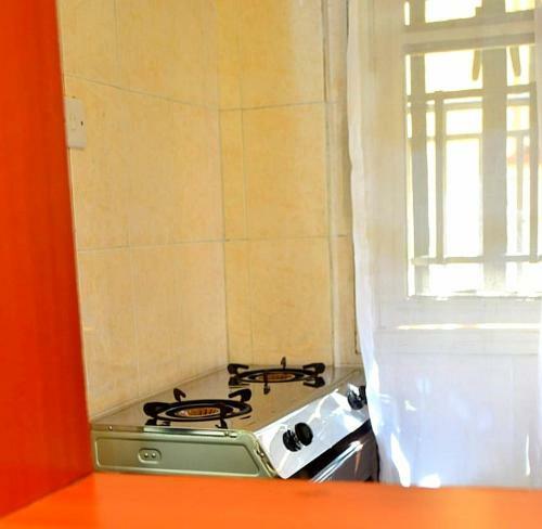 Apartamento Cozy Nest Milimani