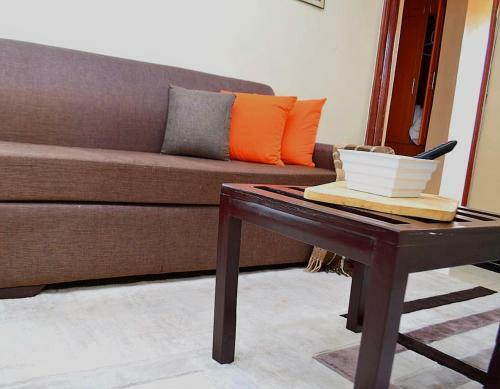 Apartamento Cozy Nest Milimani