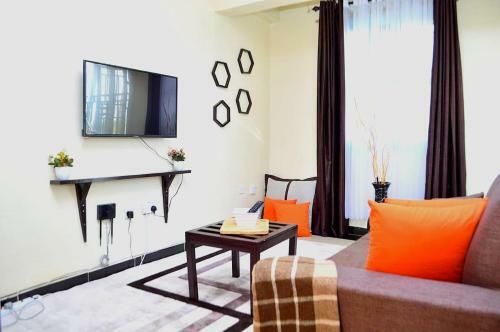 Apartamento Cozy Nest Milimani
