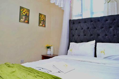 Apartamento Cozy Nest Milimani