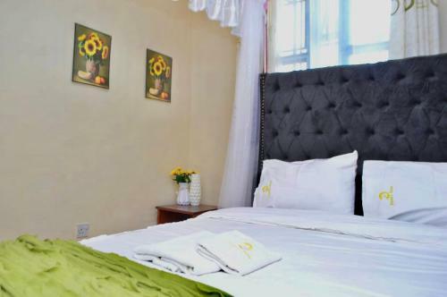 Apartamento Cozy Nest Milimani