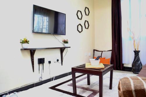 Apartamento Cozy Nest Milimani