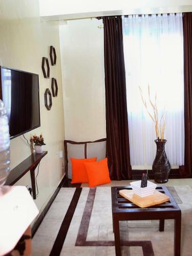 Apartamento Cozy Nest Milimani