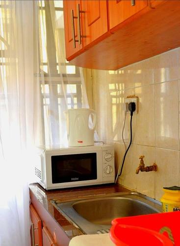 Apartamento Cozy Nest Milimani