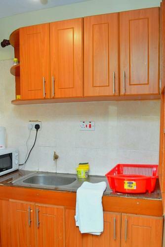 Apartamento Cozy Nest Milimani