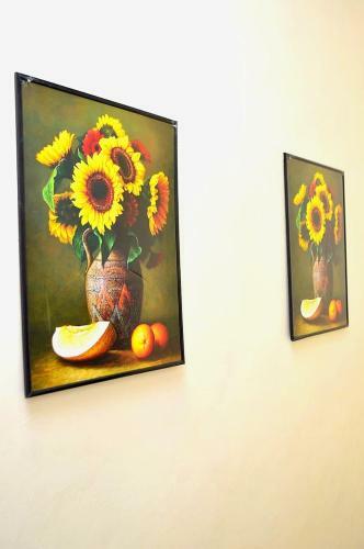 Apartamento Cozy Nest Milimani