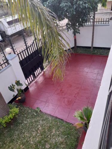 Suzzy Furnished Apartments